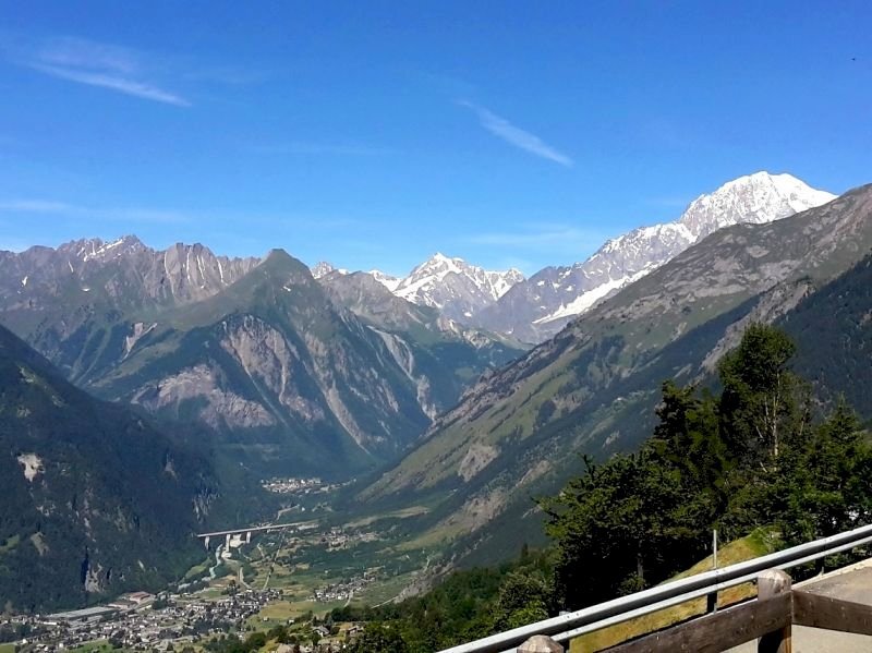 Locale Commerciale Valdigne, Aosta - foto 2