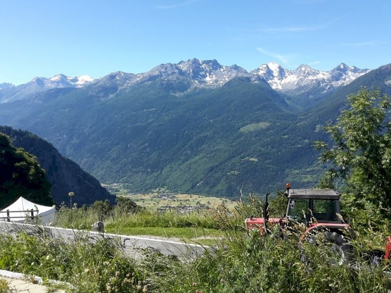 Locale Commerciale Valdigne, Aosta - foto 3