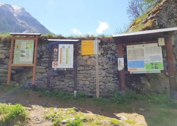 Locale Commerciale Eau Rousse, Valsavarenche - foto 4