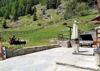 Locale Commerciale Eau Rousse, Valsavarenche - foto 5