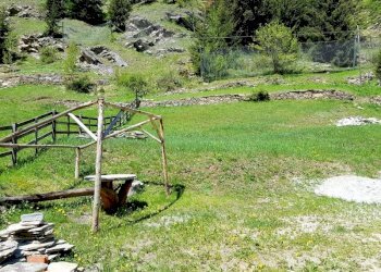 Locale Commerciale Eau Rousse, Valsavarenche - foto 6