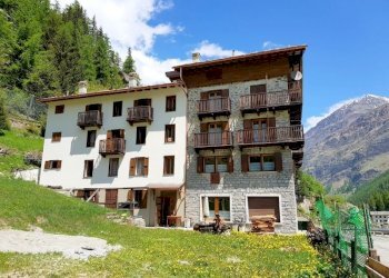 Locale Commerciale Eau Rousse, Valsavarenche - foto 7