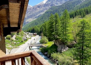 Locale Commerciale Eau Rousse, Valsavarenche - foto 8