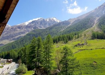 Locale Commerciale Eau Rousse, Valsavarenche - foto 9