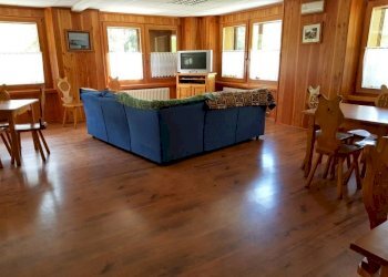 Locale Commerciale Eau Rousse, Valsavarenche - foto 11