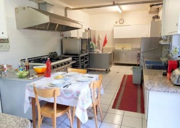 Locale Commerciale Eau Rousse, Valsavarenche - foto 12