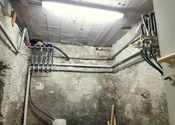 Locale Commerciale Eau Rousse, Valsavarenche - foto 17