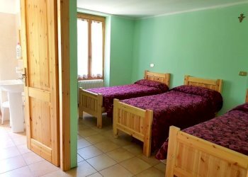 Locale Commerciale Eau Rousse, Valsavarenche - foto 21