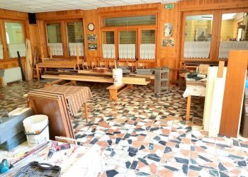 Locale Commerciale Eau Rousse, Valsavarenche - foto 26