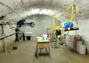 Locale Commerciale Eau Rousse, Valsavarenche - foto 27