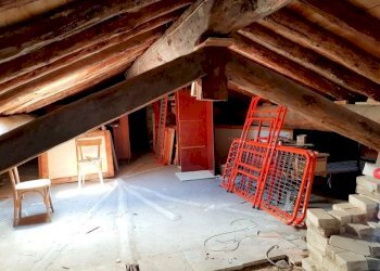 Locale Commerciale Eau Rousse, Valsavarenche - foto 28