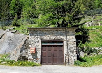 Locale Commerciale Eau Rousse, Valsavarenche - foto 29