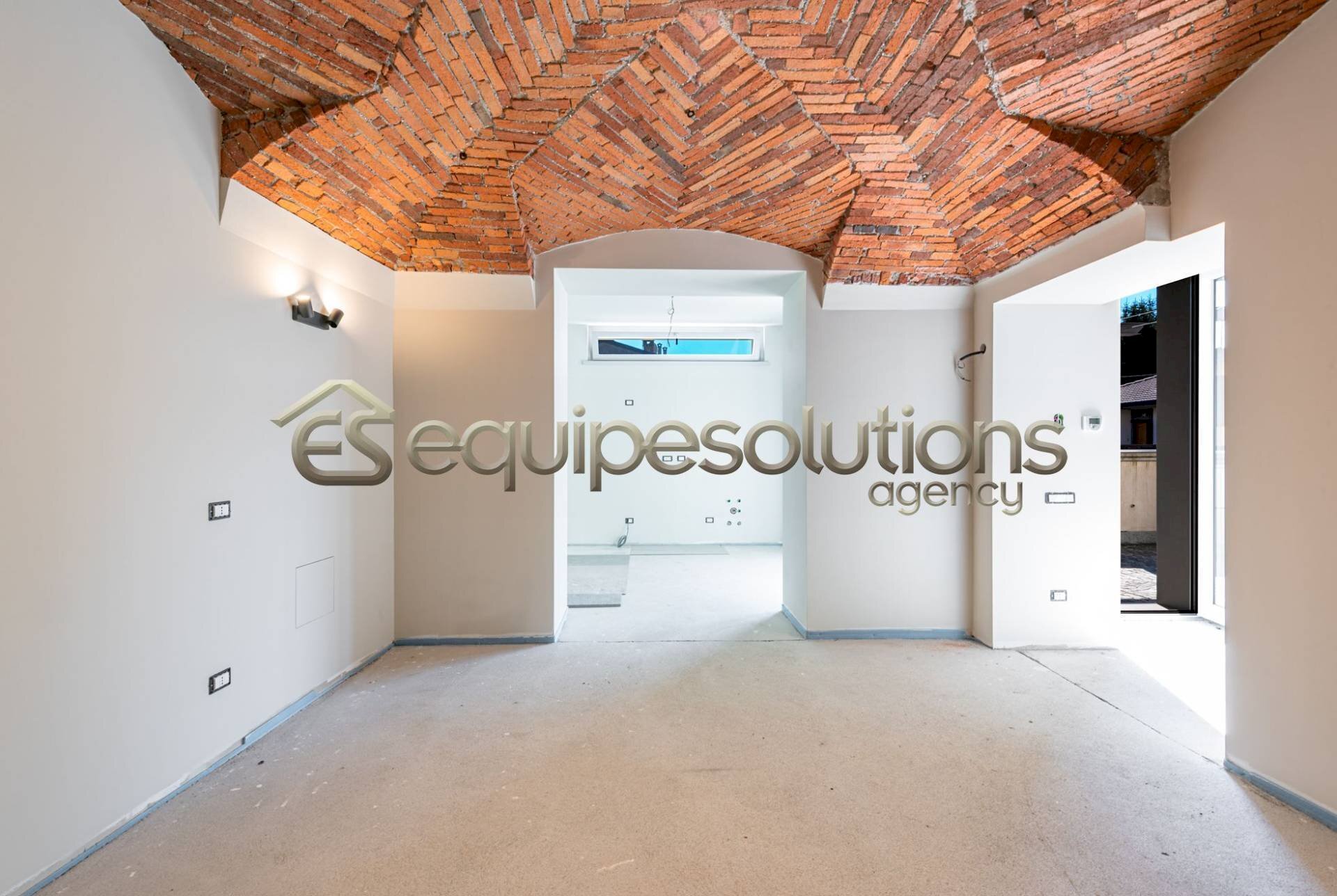 Appartamento Via Borgosale, Ranica - foto 1