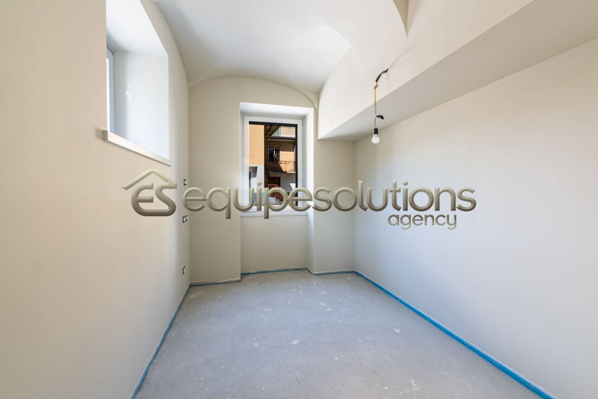 Appartamento Via Borgosale, Ranica - foto 3