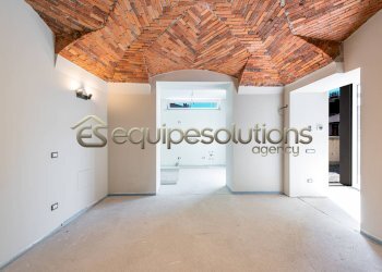 Appartamento Via Borgosale, Ranica - foto 1