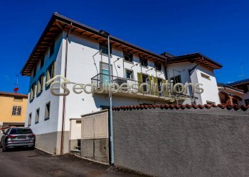 Appartamento Via Borgosale, Ranica - foto 9