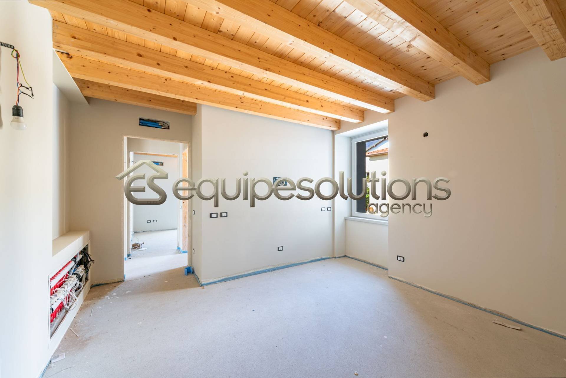 Four-room apartment Via Borgosale, Ranica - photo 3