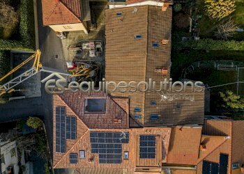 Quadrilocale Via Borgosale, Ranica - foto 12