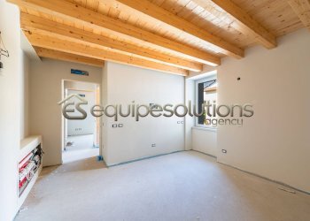 Quadrilocale Via Borgosale, Ranica - foto 3