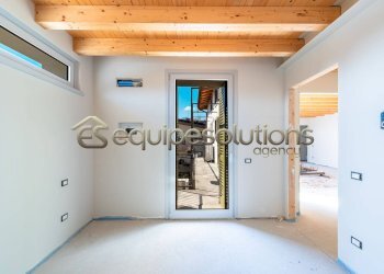 Quadrilocale Via Borgosale, Ranica - foto 5