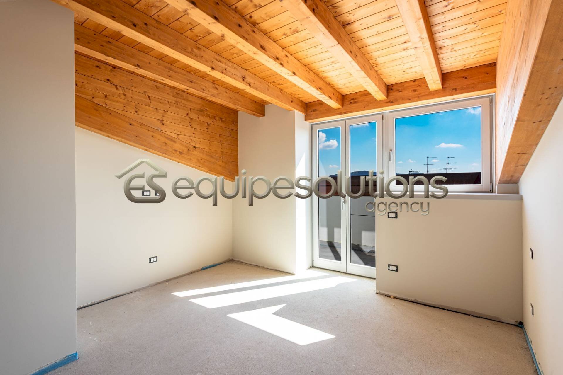 Quadrilocale Via Borgosale, Ranica - foto 2