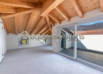 Quadrilocale Via Borgosale, Ranica - foto 1