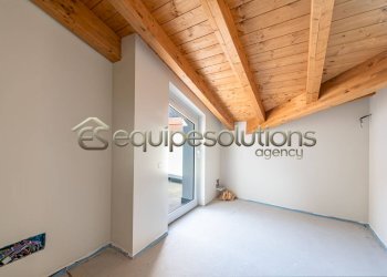 Quadrilocale Via Borgosale, Ranica - foto 6