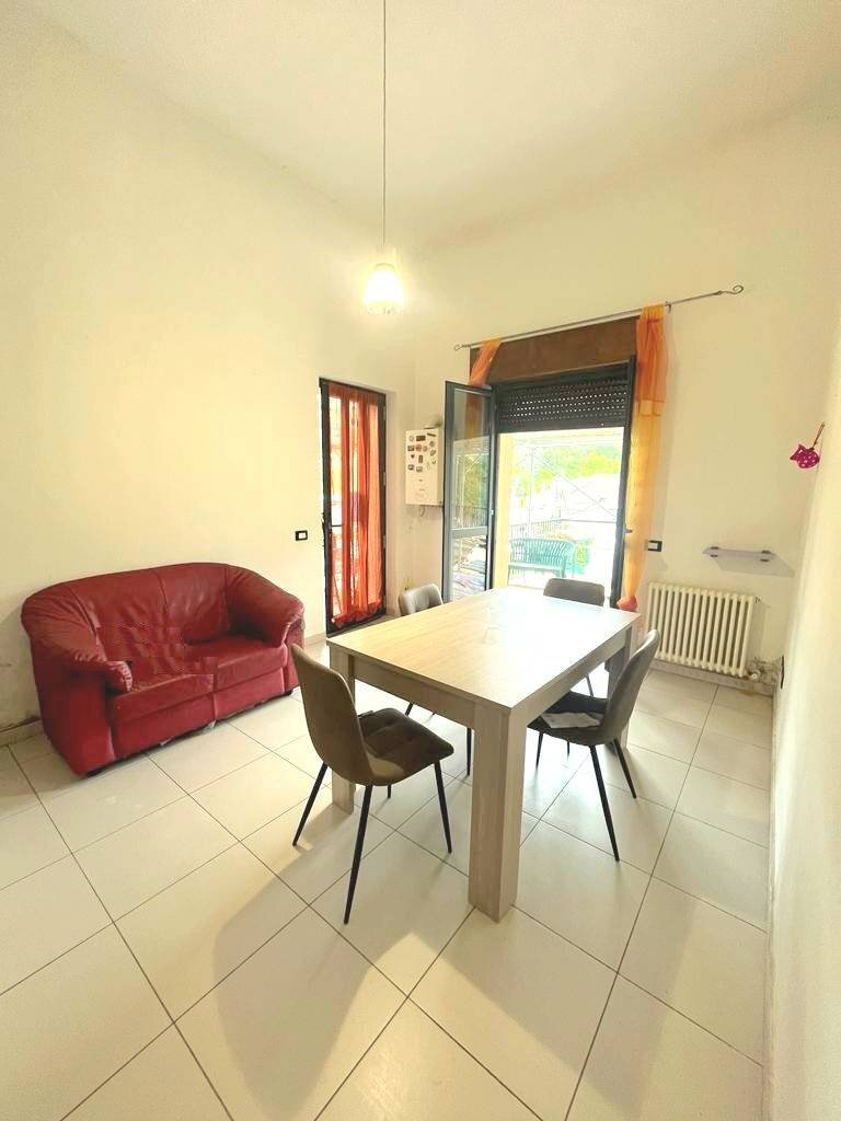 Three-room apartment via rischiera, Teramo - photo 1