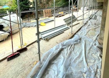 Trilocale via rischiera, Teramo - foto 9