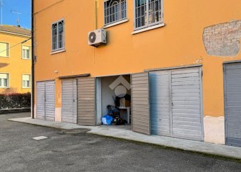 Box Via Giuseppe di Vittorio, Minerbio - foto 11