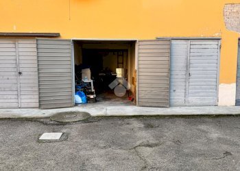 Box Via Giuseppe di Vittorio, Minerbio - foto 9