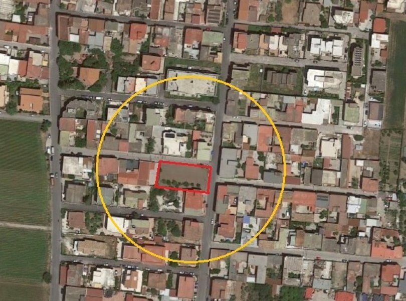 Terreno edificabile Mondragone - foto 2