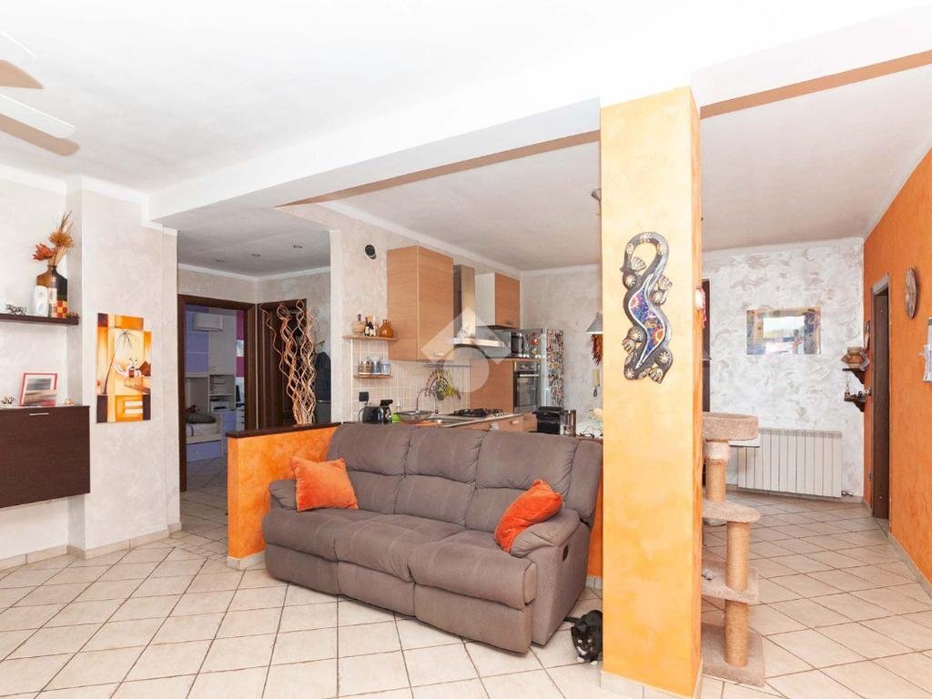Appartamento Via gamberi, San Francesco al Campo - foto 1