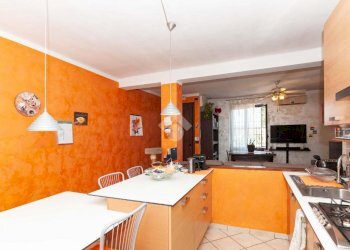 Appartamento Via gamberi, San Francesco al Campo - foto 6