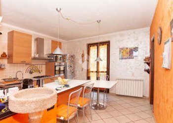 Appartamento Via gamberi, San Francesco al Campo - foto 7
