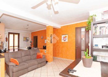 Appartamento Via gamberi, San Francesco al Campo - foto 2
