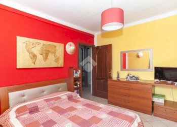 Appartamento Via gamberi, San Francesco al Campo - foto 14
