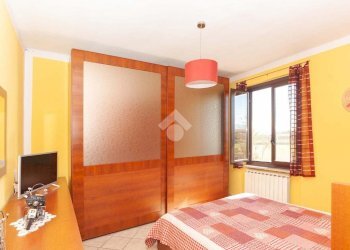 Appartamento Via gamberi, San Francesco al Campo - foto 15
