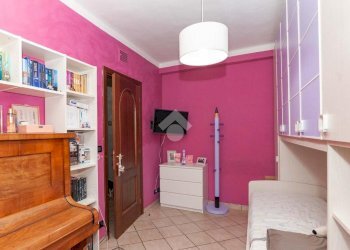 Appartamento Via gamberi, San Francesco al Campo - foto 13