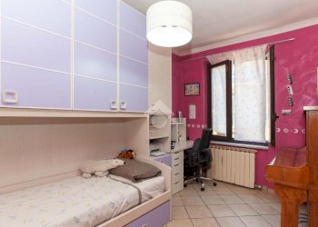 Appartamento Via gamberi, San Francesco al Campo - foto 12