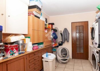Appartamento Via gamberi, San Francesco al Campo - foto 16