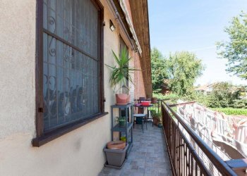 Appartamento Via gamberi, San Francesco al Campo - foto 19