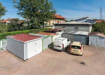Appartamento Via gamberi, San Francesco al Campo - foto 20