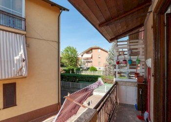Appartamento Via gamberi, San Francesco al Campo - foto 18