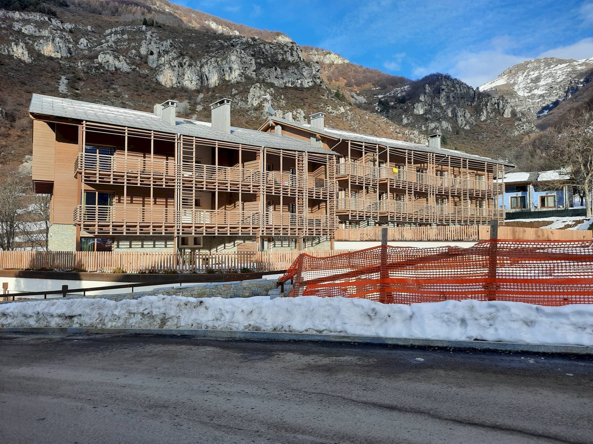 Trilocale Via Almellina, Limone Piemonte - foto 3