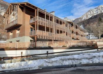 Trilocale Via Almellina, Limone Piemonte - foto 1