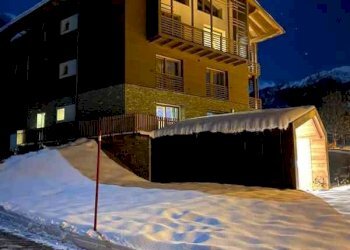 Trilocale Via Almellina, Limone Piemonte - foto 19