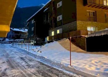 Trilocale Via Almellina, Limone Piemonte - foto 21