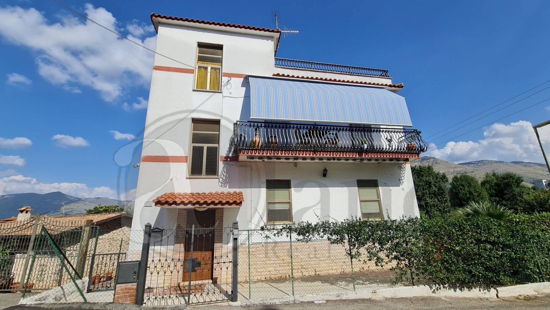 Independent house Via Marittima, Priverno - photo 3