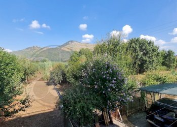 Independent house Via Marittima, Priverno - photo 13